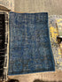 Anthony Gullotta 2x3 Hand-Knotted Modern Rug