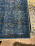 Anthony Gullotta 2x3 Hand-Knotted Modern Rug