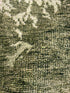 John Schaub 2x3 Hand-Knotted Modern Rug