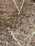 Matthew Kresch 2x3 Hand-Knotted Modern Rug