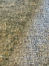 Catherine the Pretty Darn Good 8x9.9 Dark Grey Hand-Knotted Oushak
