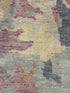 Marsin Mogielski 2x3 Hand-Knotted Modern Rug