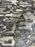 Mike Weiner 2x3 Hand-Knotted Modern Rug