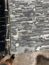Mike Weiner 2x3 Hand-Knotted Modern Rug