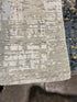 Gary Dooley 2x3 Hand-Knotted Modern Rug