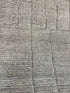 Brian Holder 2x3 Hand-Knotted Modern Rug