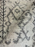 Rich Dubin 2x3 Hand-Knotted Modern Rug
