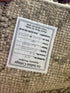 Rich Dubin 2x3 Hand-Knotted Modern Rug