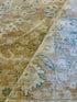 Lorenza 8x9.9 Light Rust Oushak
