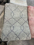 Josh Mowery 2x3 Hand-Knotted Modern Rug