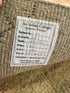Josh Mowery 2x3 Hand-Knotted Modern Rug