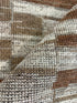Barry Kolman 2x3 Hand-Knotted Modern Rug