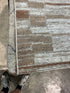 Barry Kolman 2x3 Hand-Knotted Modern Rug