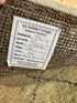 Barry Kolman 2x3 Hand-Knotted Modern Rug