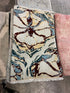 Roger Shaw 2x3 Hand-Knotted Modern Rug