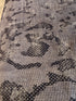 Serafina Black & Grey Modern Hand Knotted (Multiple Sizes)