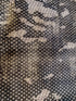 Serafina Black & Grey Modern Hand Knotted (Multiple Sizes)