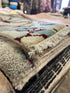 Roger Shaw 2x3 Hand-Knotted Modern Rug