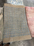 Jamal Outlaw 2x3 Hand-Knotted Modern Rug