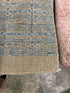 Jamal Outlaw 2x3 Hand-Knotted Modern Rug