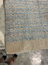 Jamal Outlaw 2x3 Hand-Knotted Modern Rug