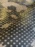 Serafina Black & Grey Modern Hand Knotted (Multiple Sizes)