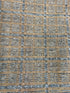Jamal Outlaw 2x3 Hand-Knotted Modern Rug