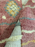 Tanner Pastore 2x3 Hand-Knotted Modern Rug
