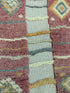 Tanner Pastore 2x3 Hand-Knotted Modern Rug