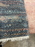 Ben Bogen 2x3 Hand-Knotted Modern Rug