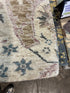 Geordy Skolnick 2x3 Hand-Knotted Modern Rug