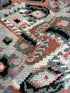 Cal McMenemy 2x3 Hand-Knotted Modern Rug
