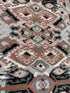 Cal McMenemy 2x3 Hand-Knotted Modern Rug