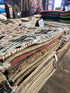 Cal McMenemy 2x3 Hand-Knotted Modern Rug