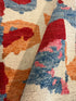 Bradley Lewis 2x3 Hand-Knotted Modern Rug