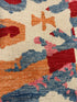 Bradley Lewis 2x3 Hand-Knotted Modern Rug