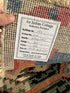 Bradley Lewis 2x3 Hand-Knotted Modern Rug
