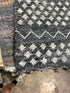 Nate McFadden 2x3 Hand-Knotted Modern Rug