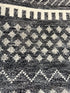 Nate McFadden 2x3 Hand-Knotted Modern Rug