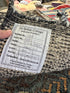 Nate McFadden 2x3 Hand-Knotted Modern Rug