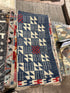 George Zouvelos 2x3 Hand-Knotted Modern Rug
