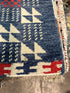 George Zouvelos 2x3 Hand-Knotted Modern Rug