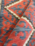 Alexander DeChino 2x3 Hand-Knotted Modern Rug