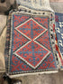 Alexander DeChino 2x3 Hand-Knotted Modern Rug