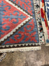 Alexander DeChino 2x3 Hand-Knotted Modern Rug