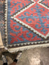 Alexander DeChino 2x3 Hand-Knotted Modern Rug