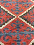 Alexander DeChino 2x3 Hand-Knotted Modern Rug