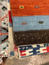 Trey Ciano 2x3 Hand-Knotted Modern Rug