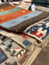 Trey Ciano 2x3 Hand-Knotted Modern Rug