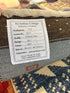 Trey Ciano 2x3 Hand-Knotted Modern Rug
